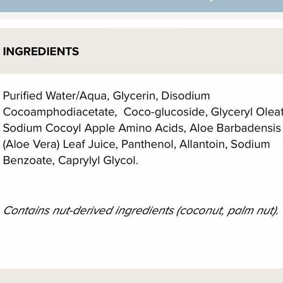 Norwex Unscented Foaming Soap Set of 2 NWT - Picture 11 of 15